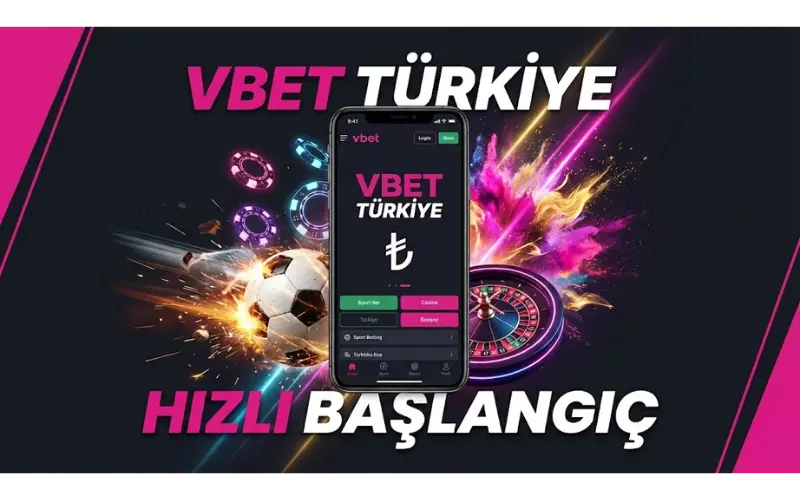Hesabınızı Oluşturduktan Sonraki İlk Adımlar