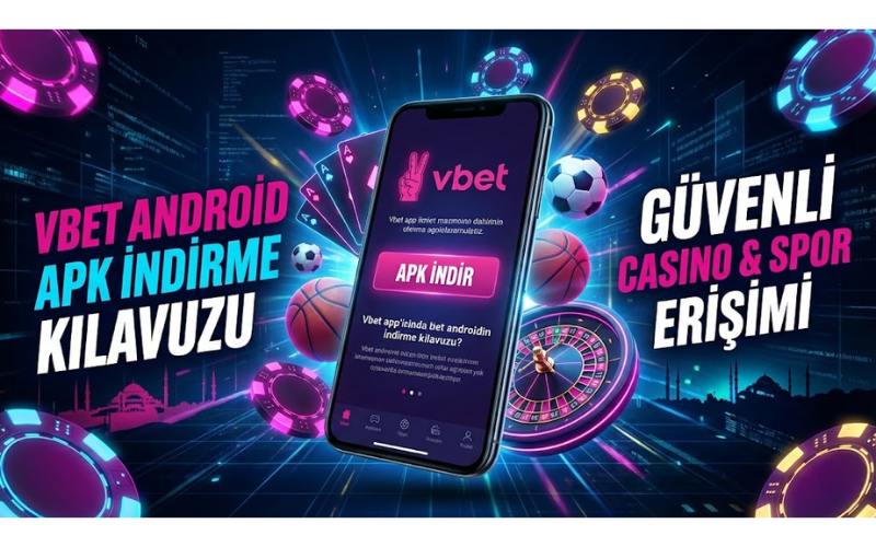 Android APK İndirme Kılavuzu