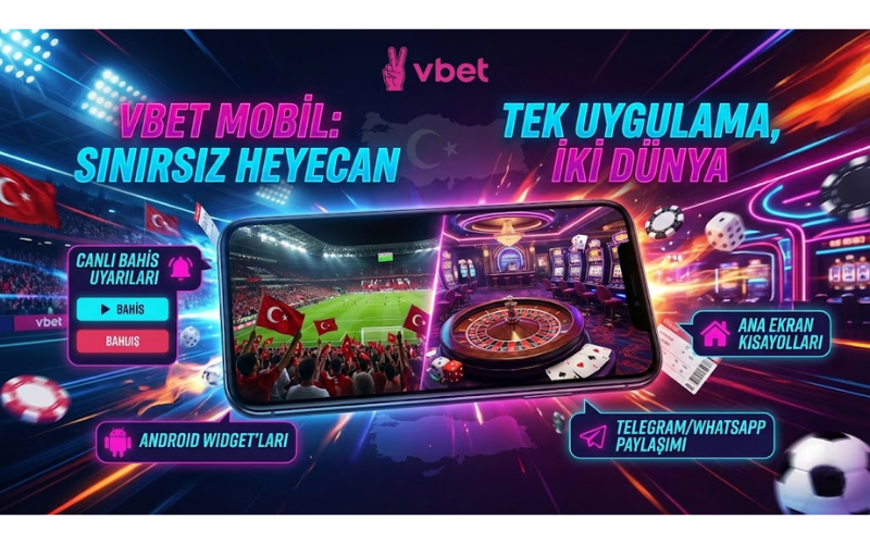 Mobil Uygulama Özellikleri Karşılaştırması